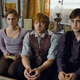 Image for article titled Exorcists Convinced a Catholic School to Toss Their Harry Potter Books So Kids Can't Summon Demons